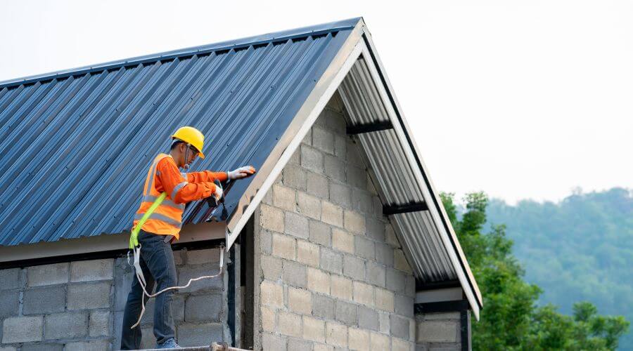 Local Chimney Repair in Arnoldsville, GA